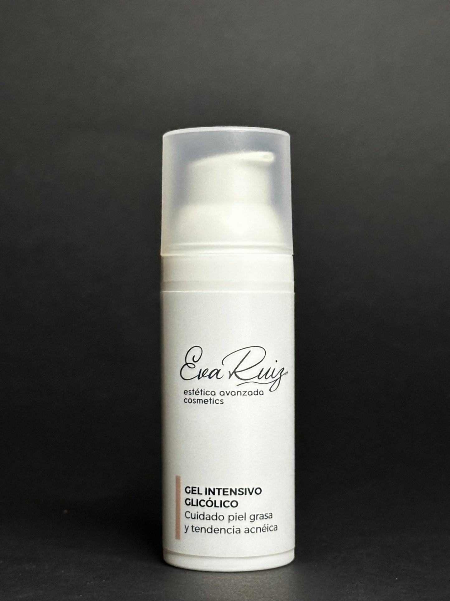 Gel Intensivo Glicólico