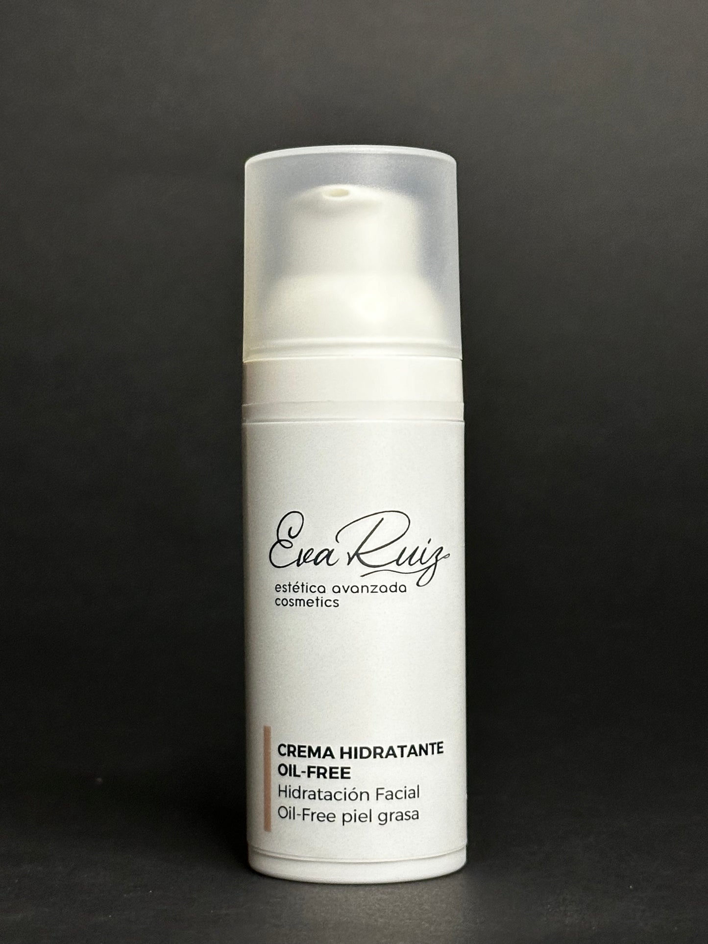 Crema Hidratante Oil-Free