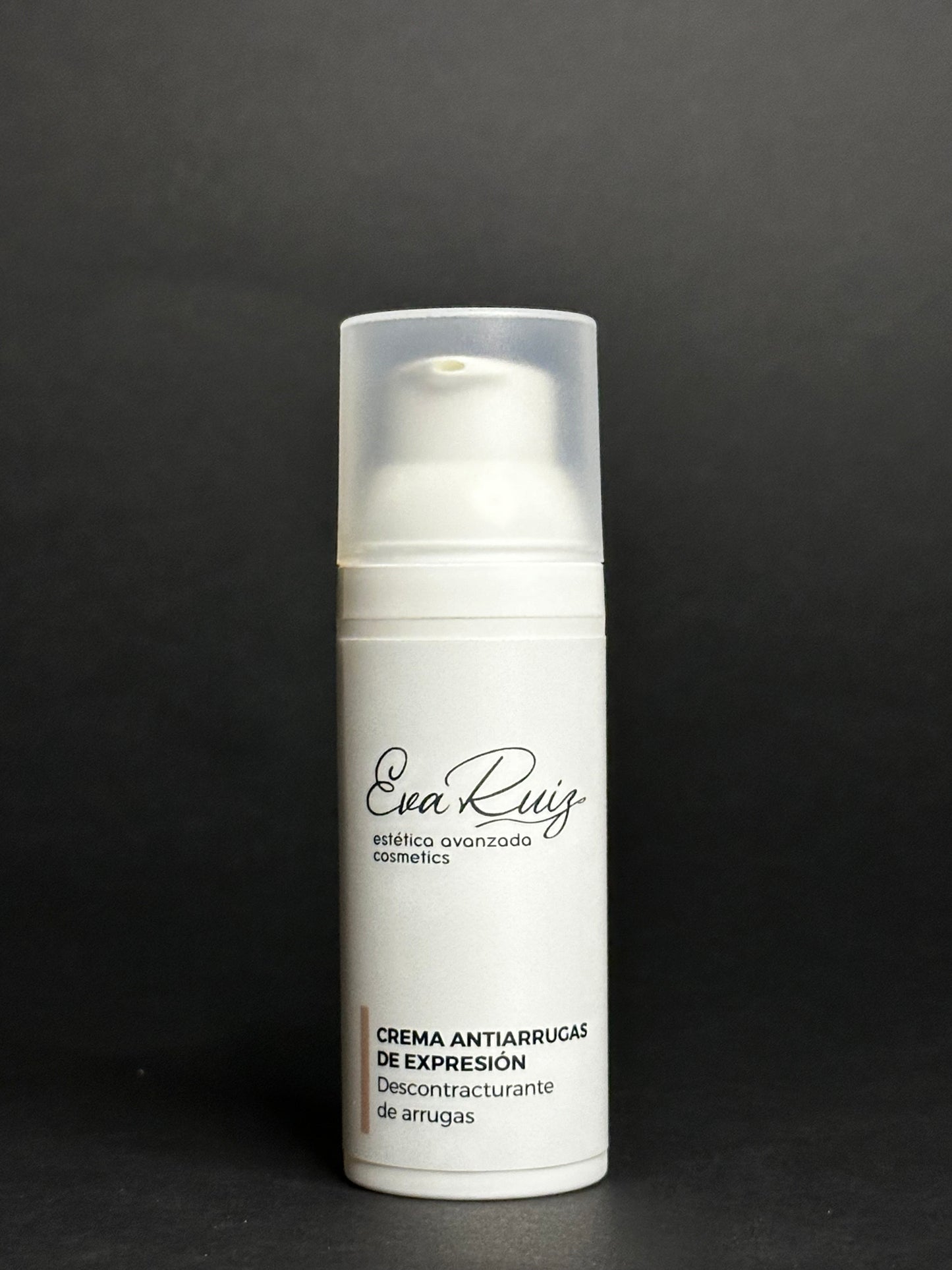 Crema Antiarrugas de Expresión