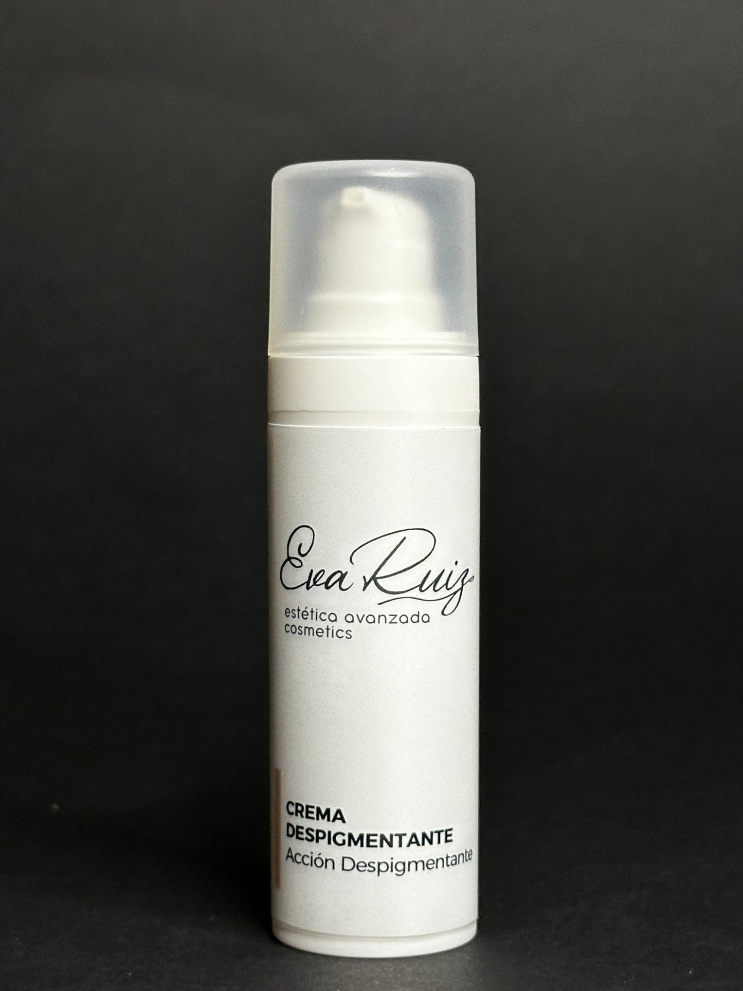 Crema Despigmentante
