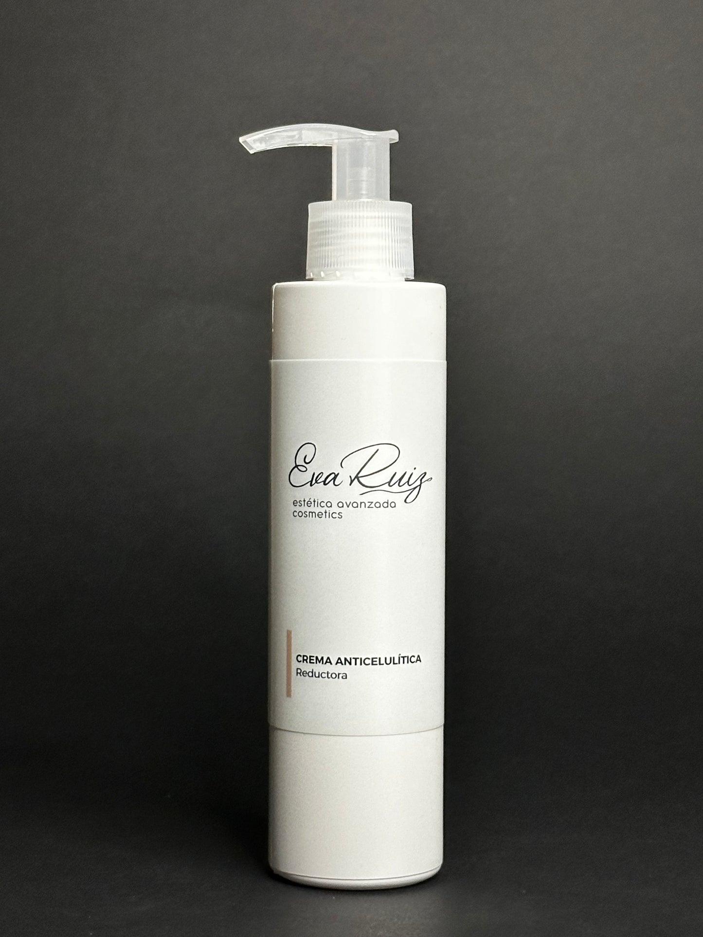 Crema Anticelulítica