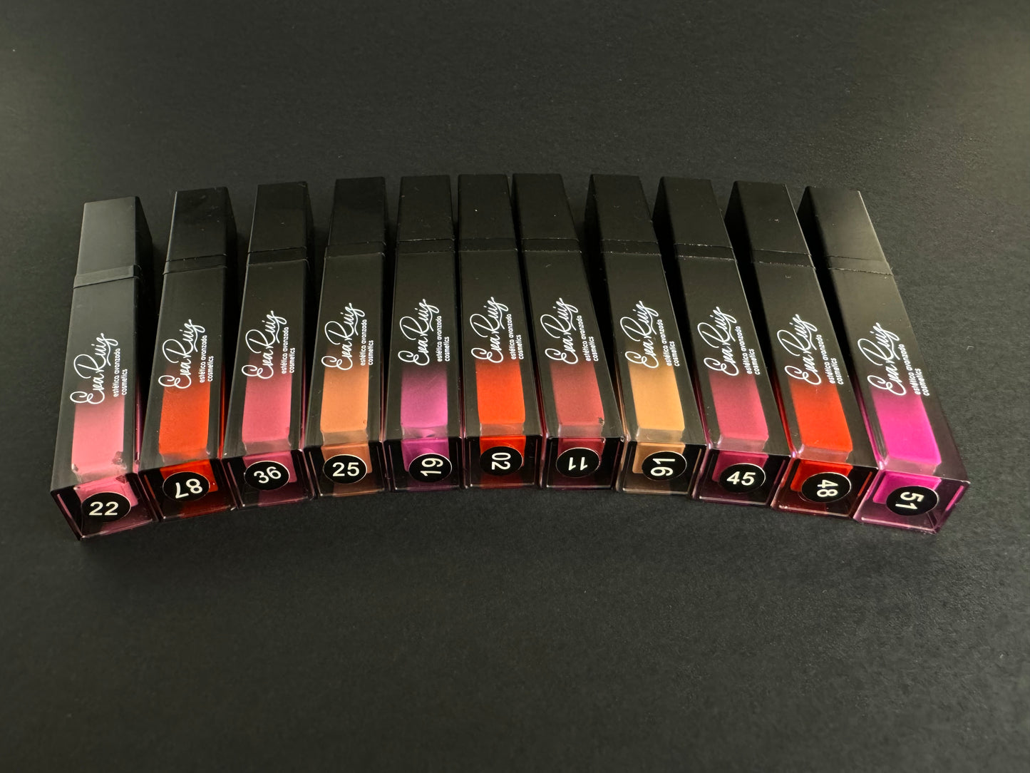 Labiales