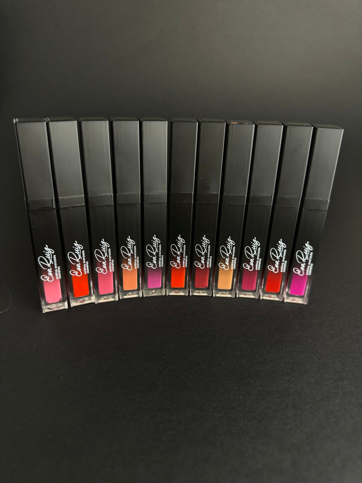 Labiales