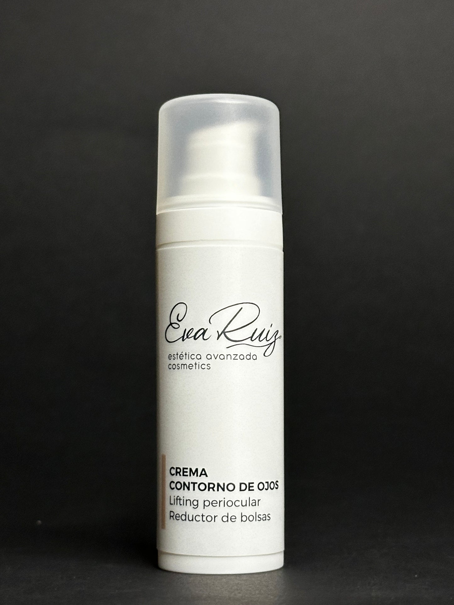 Crema Contorno de Ojos