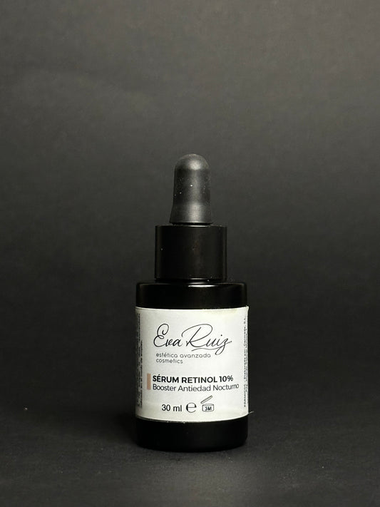 Serum Retinol 10%