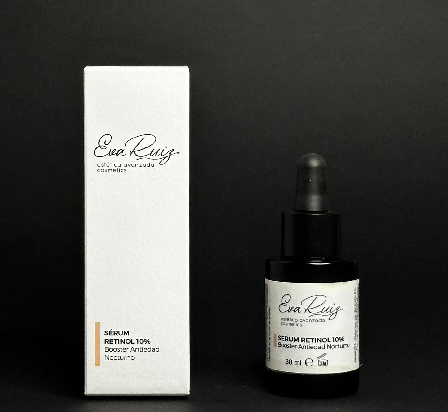 Serum Retinol 10%